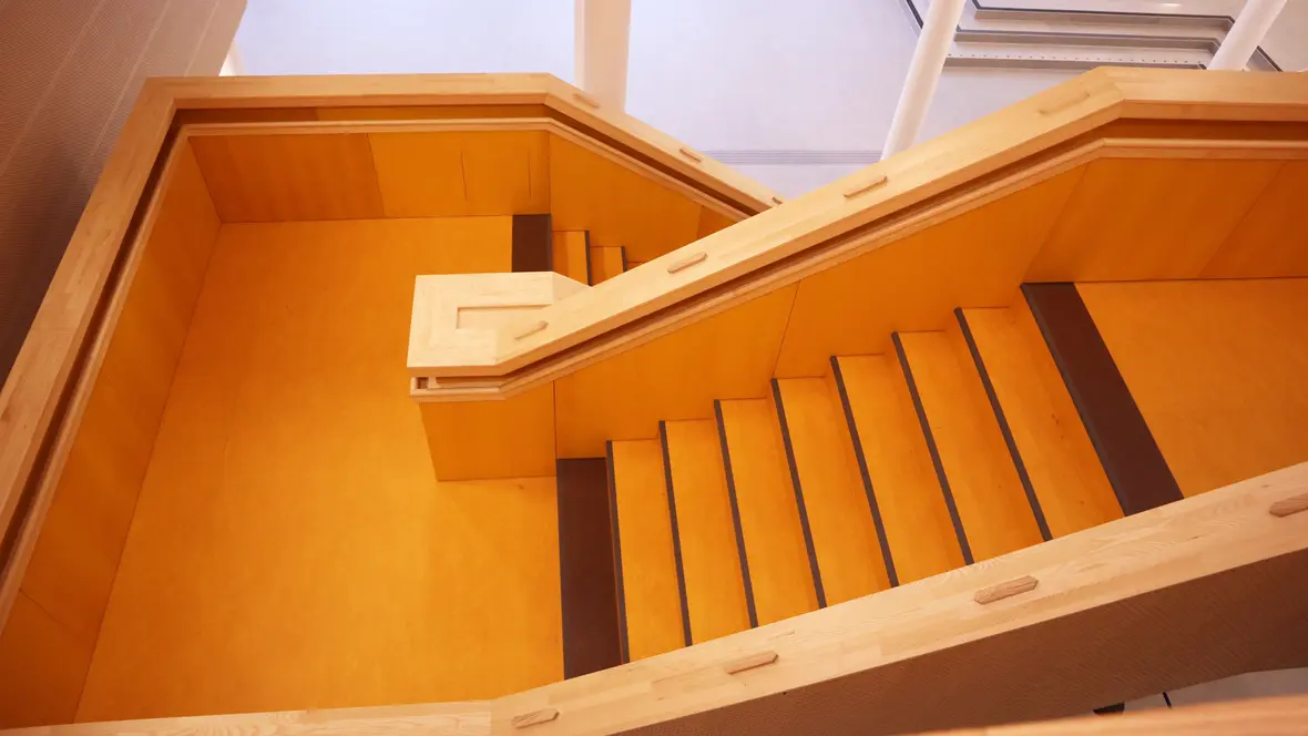 Referenser Forbo Flooring Systems